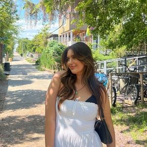 Meet your Posher, Natalie